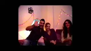 Multitap Ben Anlarım Albüm Kapağı