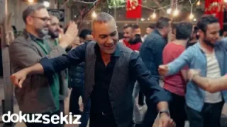 Mümin Sarıkaya Ben Seni Öpsem