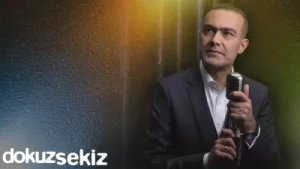 Mümin Sarıkaya İnsan Albüm Kapağı