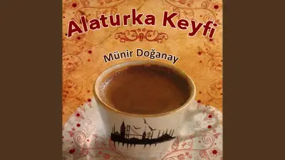 Münir Doğanay Ayva Çiçek Açmış video klibi