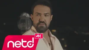 Münür Yıldız Kaybolan Aşk Albüm Kapağı