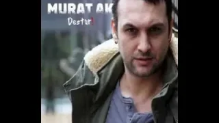 Murat Ak Ayrılamıyoruz Melihayla
