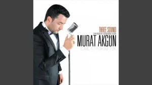 Murat Akgün İçime Atıyorum Aşk Pop Versiyon Albüm Kapağı