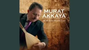 Murat Akkaya Bizim Köyde Düğün Var
