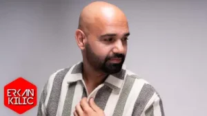 Murat Akpınar Tutuklu Remix Albüm Kapağı