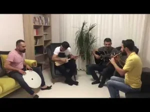 Murat Altan Albüm Kapağı