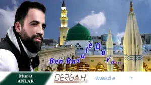 Murat Anlar Doyamadım