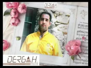 Murat Anlar Kız Çocukları Albüm Kapağı
