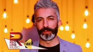 Murat Atalay Aşık Oldum Gözlerine Albüm Kapağı