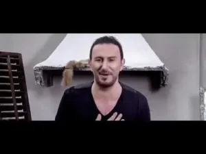Murat Ateş Gel Gel Albüm Kapağı