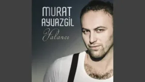 Murat Ayvazgil Yalancı