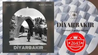 Murat Baytaş Diyarbakır