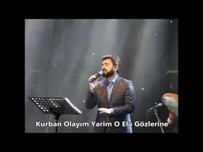 Murat Belet Ela Gözler video klibi