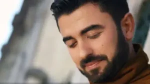 Murat Belet Gül Menzil Albüm Kapağı