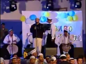Murat Belet Yak Sultanım Albüm Kapağı