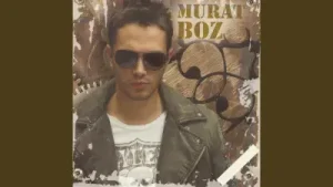 Murat Boz Aşkı Bulamam Ben Ozinga Remix Albüm Kapağı