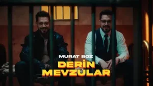 Murat Boz – Derin Mevzular