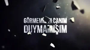 Murat Boz Görmemişim Duymamışım