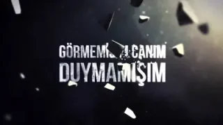 Murat Boz Görmemişim Duymamışım