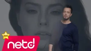 Murat Boz Gün Ağardı Duet Ebru Gündeş Albüm Kapağı