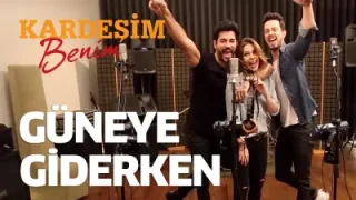 Murat Boz Güneye Giderken
