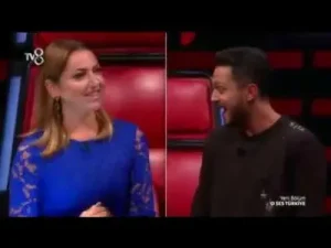 Murat Boz Hadise I Love You Albüm Kapağı