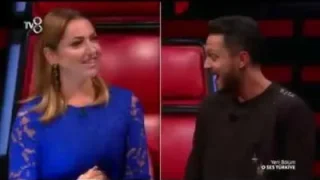 Murat Boz Hadise I Love You