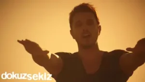 Murat Boz Hayat Öpücüğü Albüm Kapağı