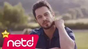 Murat Boz Müzik Albüm Kapağı