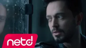 Murat Boz Sevgilim Albüm Kapağı