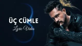 Murat Boz Üç Cümle