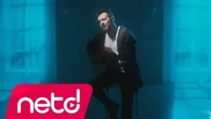 Murat Boztepe Buraya Kadar Albüm Kapağı