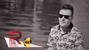 Murat Çakır Sen Söyle Albüm Kapağı