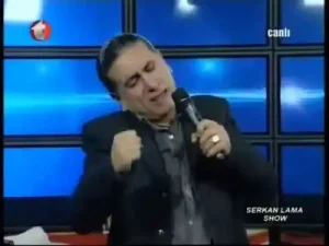 Murat Çelebi Erkek Ağlamaz Albüm Kapağı