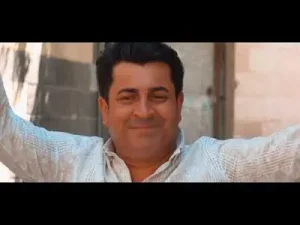 Murat Çelik Gidelim Yar Albüm Kapağı