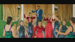 Murat Çelik Kıbrıs’ın Güzelleri Albüm Kapağı