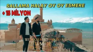 Murat Çelik Oy Keçe Albüm Kapağı
