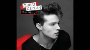 Murat Ceylan Wish Which Way Albüm Kapağı