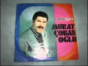 Murat Çobanoğlu Geçti Benden