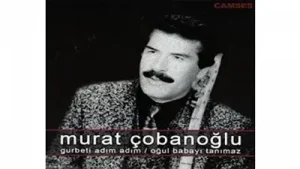 Murat Çobanoğlu İncitmesin
