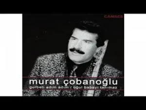 Murat Çobanoğlu Ömür Rüzgar Gibi Geçiyor