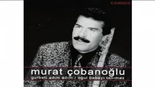 Murat Çobanoğlu Ömür Rüzgar Gibi Geçiyor