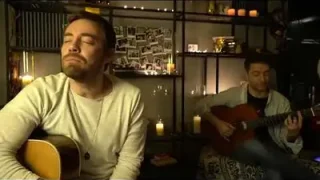 Murat Dalkılıç Aşinayız EvdeAkustik