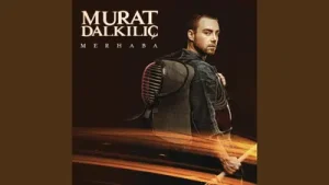 Murat Dalkılıç İmza Albüm Kapağı