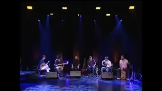 Murat Dalkılıç Kasaba Akustik