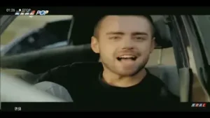 Murat Dalkılıç Kasaba Kral TV Official Music Video Albüm Kapağı