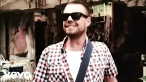 Murat Dalkılıç Kıyamadım İkimize Albüm Kapağı