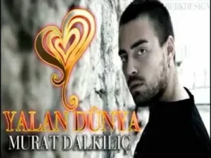 Murat Dalkılıç Lale Devri Albüm Kapağı