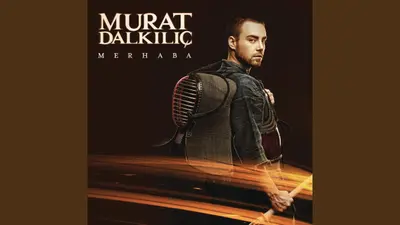 Murat Dalkılıç Sarhoş Yakamoz video klibi