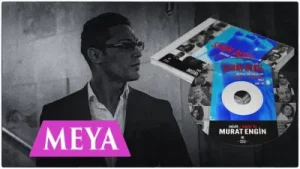 Murat Engin Gecenin Sesi